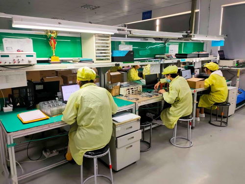 it之家機(jī)械革命工廠探秘 將品質(zhì)放在第一位,見證一臺(tái)筆記本的誕生