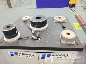 橫川機(jī)器人 強(qiáng)人才與技術(shù)之基 筑產(chǎn)品與服務(wù)之質(zhì)