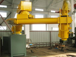 江蘇無錫虞山機械鑄造 其他鑄造及熱處理設備產品列表