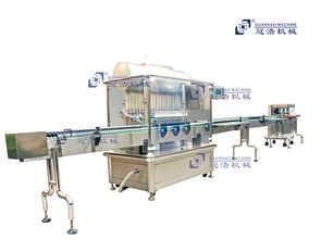 灌裝旋蓋報價 廠家