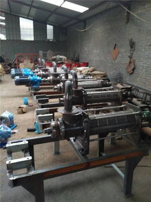 分離機 固液分離機 雞糞固液分離機廠商