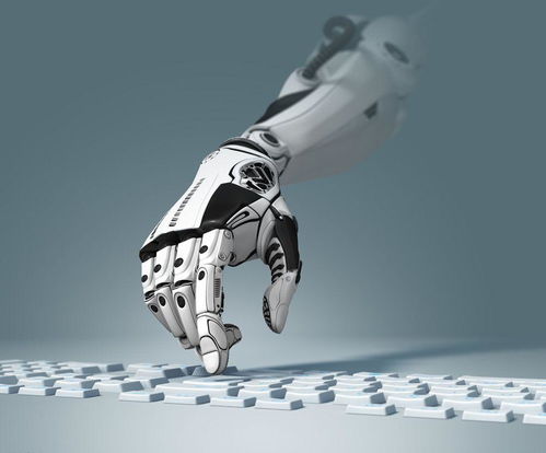 超級ip丨第一位超級ip帶著它的機器人來了