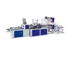 泰合機械穿繩制袋機怎么樣 河北穿繩制袋機