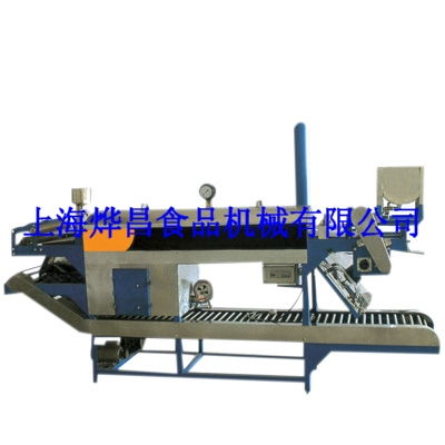 食品機械設備河粉機報價 廠家