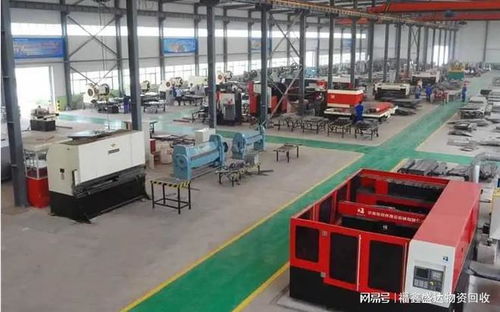 山東整廠回收,工廠設備拆除,倒閉油脂廠 淀粉廠 食品廠 生產線