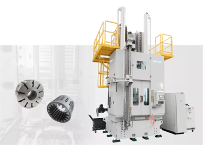 CIMT2021部分拉床展品評述