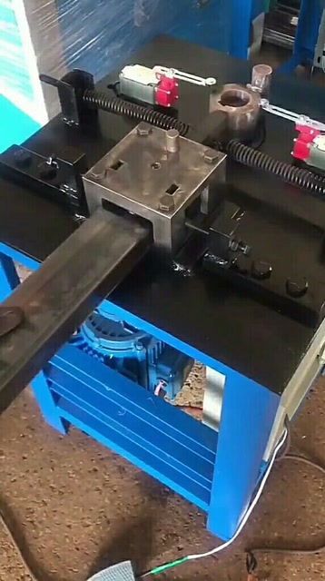 重量級產品機械加工,太厲害了