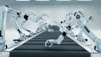 kopu項目推介 自動化機械制造業(yè)選址