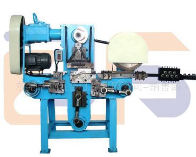 貨架立體掛鉤專用機(jī)(圖)