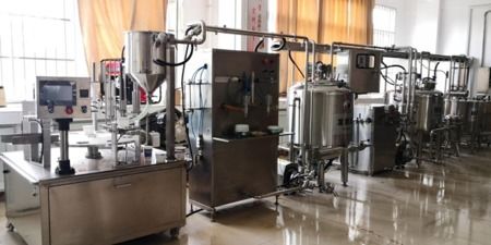 食品與生物工程學(xué)院 十二大學(xué)院,哪個是你的 理想型