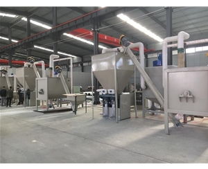 干粉砂漿攪拌機 喀什市砂漿攪拌機 遠江機械 查看