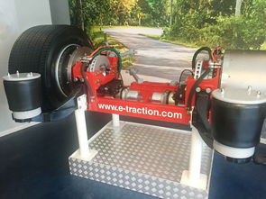 恒大又拿下頂尖輪轂技術,看許家印 造車夢 如何照進現實