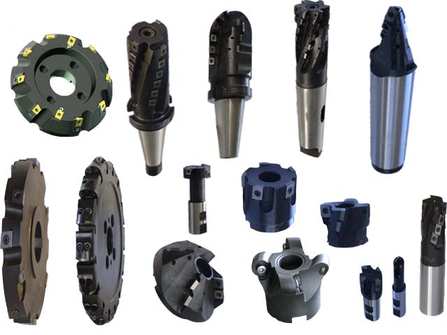 數控可轉位銑刀產品集 - 北京精銳機械制造 - 商業機會 - 無憂商務網「無憂商務 商務無憂」