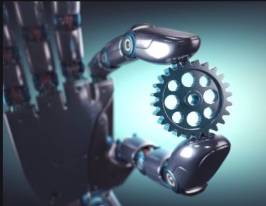 機械工程專業介紹