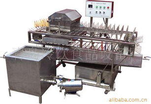 青島冷飲食品設(shè)備廠