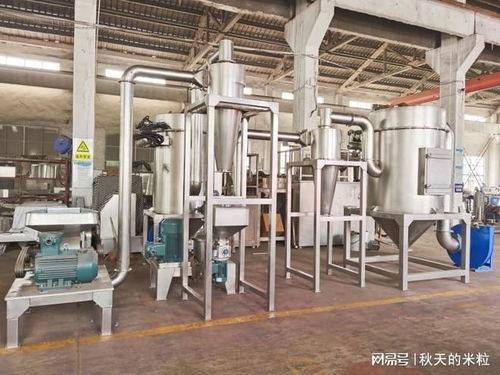 2025 超微粉碎機生產廠家有哪些 高宏機械獲多項專利