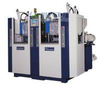 TY-601/602 TR/TPU立式多色押(射)出成型機：高效制鞋機械的創新解決方案