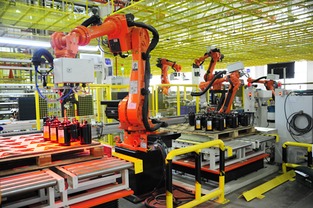 海爾空調互聯工廠 讓用戶成為產品的創造者